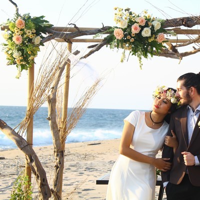 Married Overseas