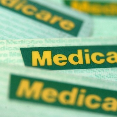 Medicare Name Change