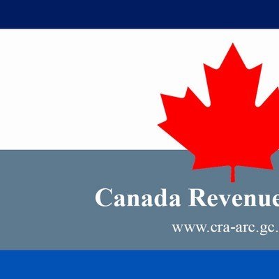 Canadian Revenue Agency Name Change