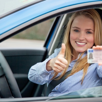 Driving Licence and Motor Vehicle Name Change
