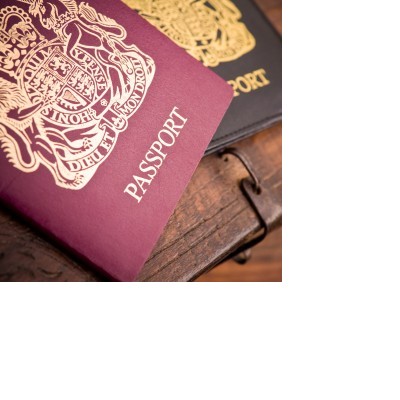 How to Change the Name in your Passport
